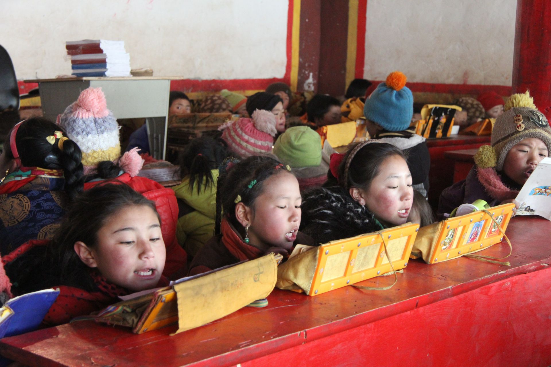 开云手机站官方版网站登录入口-开云(中国)公益回顾丨家国同欢月同圆 温暖满载甘孜州(图12)